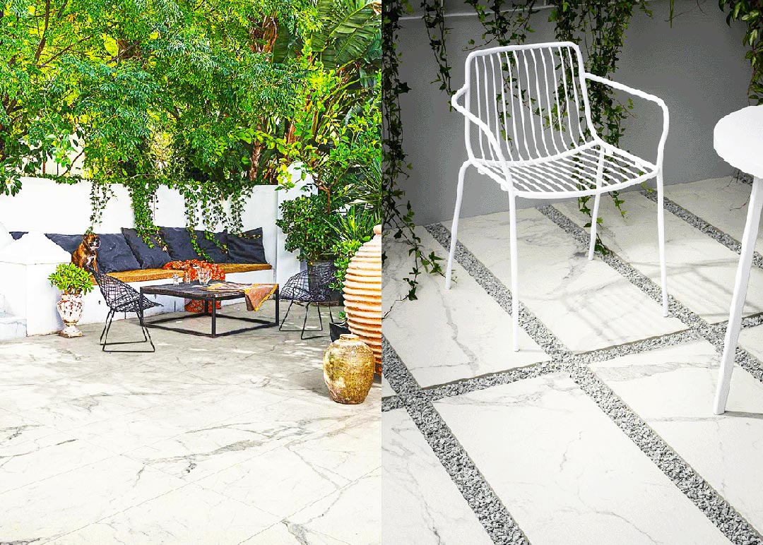Sri Lanka Garden and Outdoor Best Ceramic Floor and Wall Tiles