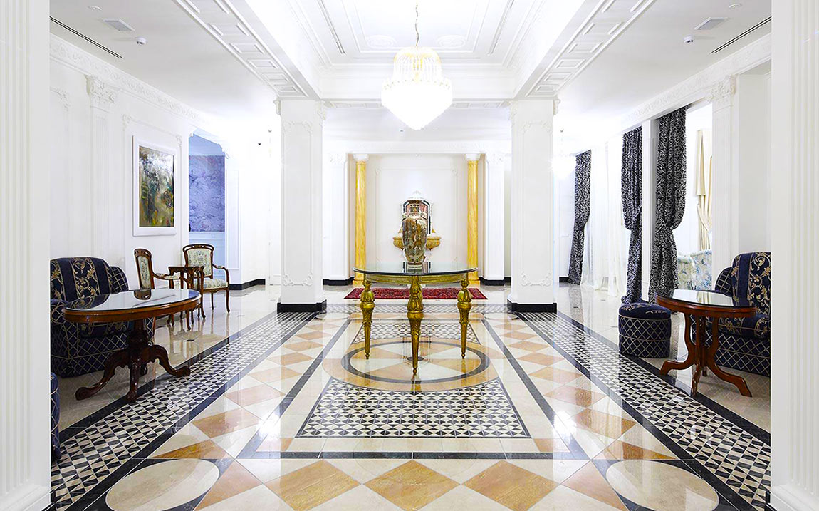 Sri Lanka Best Ceramic Floor and Wall Tiles for Home Rooms